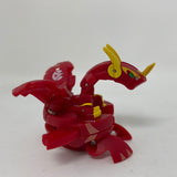 BAKUGAN NEO DRAGONOID 550g #1 RED PYRUS VESTROIA