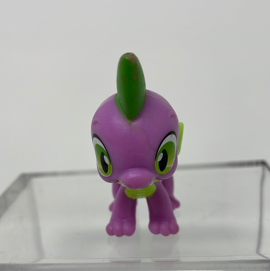 My Little Pony Spike The Dragon Figure G4 MLP – shophobbymall