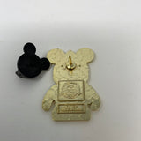 Vinylmation Mystery Pin Collection - Park #7 - Castle Banner Only