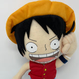 One Piece Luffy 10-Inch Plush