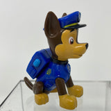 PAW Patrol Chase Sitting Action Figure Spin Master Nickelodeon