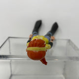Teenage Mutant Ninja Turtles April O’Neil TMNT Action Figure 2012 Viacom Toy