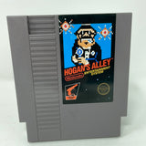 NES Hogan's Alley (5 Screw)