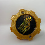 Gashapon Rare Kikai Sentai Zenkaiger Centai Gear Volume 05 Bandai 37 Coin