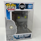 Funko Pop! Movies Ready Player One The Iron Giant 557