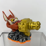 Skylanders Giants Trigger Happy