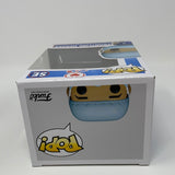 Funko Pop Frontline Hero SE D