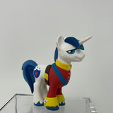 Funko Mystery Mini My Little Pony Series 3 SHINING ARMOR Vinyl Figure MLP