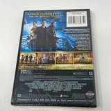 DVD Percy Jackson Sea Of Monsters (Sealed)