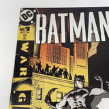 DC Comics Batman The 12 Cent Adventure #1 October 2004