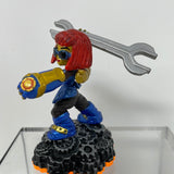 Skylanders Giants Sprocket