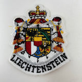 Liechtenstein Patch
