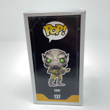 Funko pop! 137 Star Wars Rebels Zeb