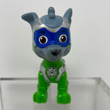 Paw Patrol Rocky Super Hero Figure