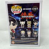 Funko Pop! Games Tekken Jin Kazama 173