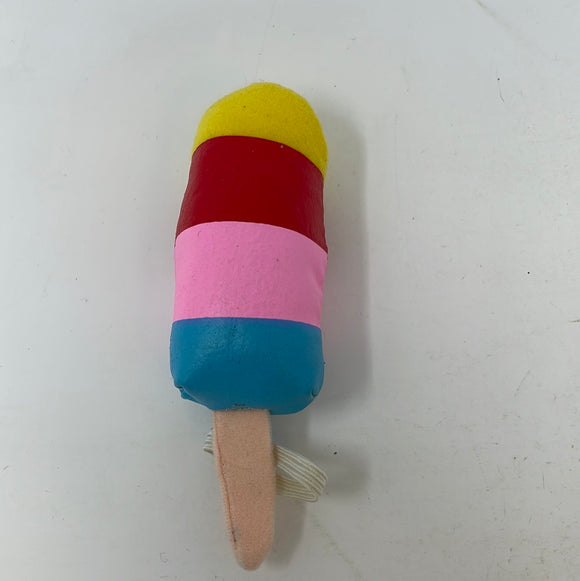 Build A Bear Size Plush Popsicle