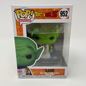 Funko Pop! Animation Dragonball Z Kami 952