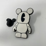 Vinylmation Mystery Pin Collection Holiday #2 Eye Ball Only Disney Pin 79410