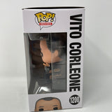 Funko Pop Movies The Godfather 50 Years Vito Corleone 1200