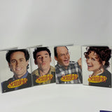 DVD Seinfeld Volume 4 Season 5