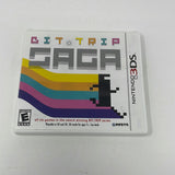 3DS Bit.Trip Saga CIB