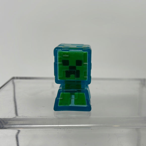Minecraft Mini-Figures 1