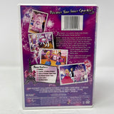 DVD Barbie A Fashion Fairytale