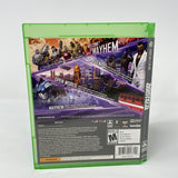 Xbox One Agents of Mayhem Day One Edition