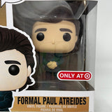 Funko Pop! Movies Dune Formal Paul Atreides Target Exclusive 1031