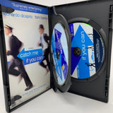 DVD Catch Me if You Can