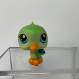 Littlest Pet Shop LPS Bird Hummingbird 208