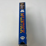 VHS Mclintock