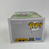 Funko Pop! Disney Pixar Dug Days Dug & Squirrel 1092