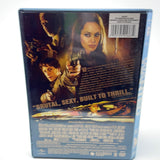 DVD Wanted Widescreen