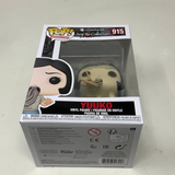 Funko Pop Junji Ito Collection Yuuko #915