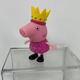 Peppa Pig Figure Princess Peppa