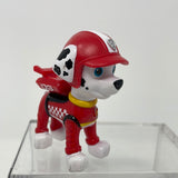 Nickelodeon Paw Patrol Ready Race Rescue Marshall Racer Figure
