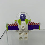 Lego TOY STORY Buzz Lightyear Minifigure 7593 7590 Disney Minifig
