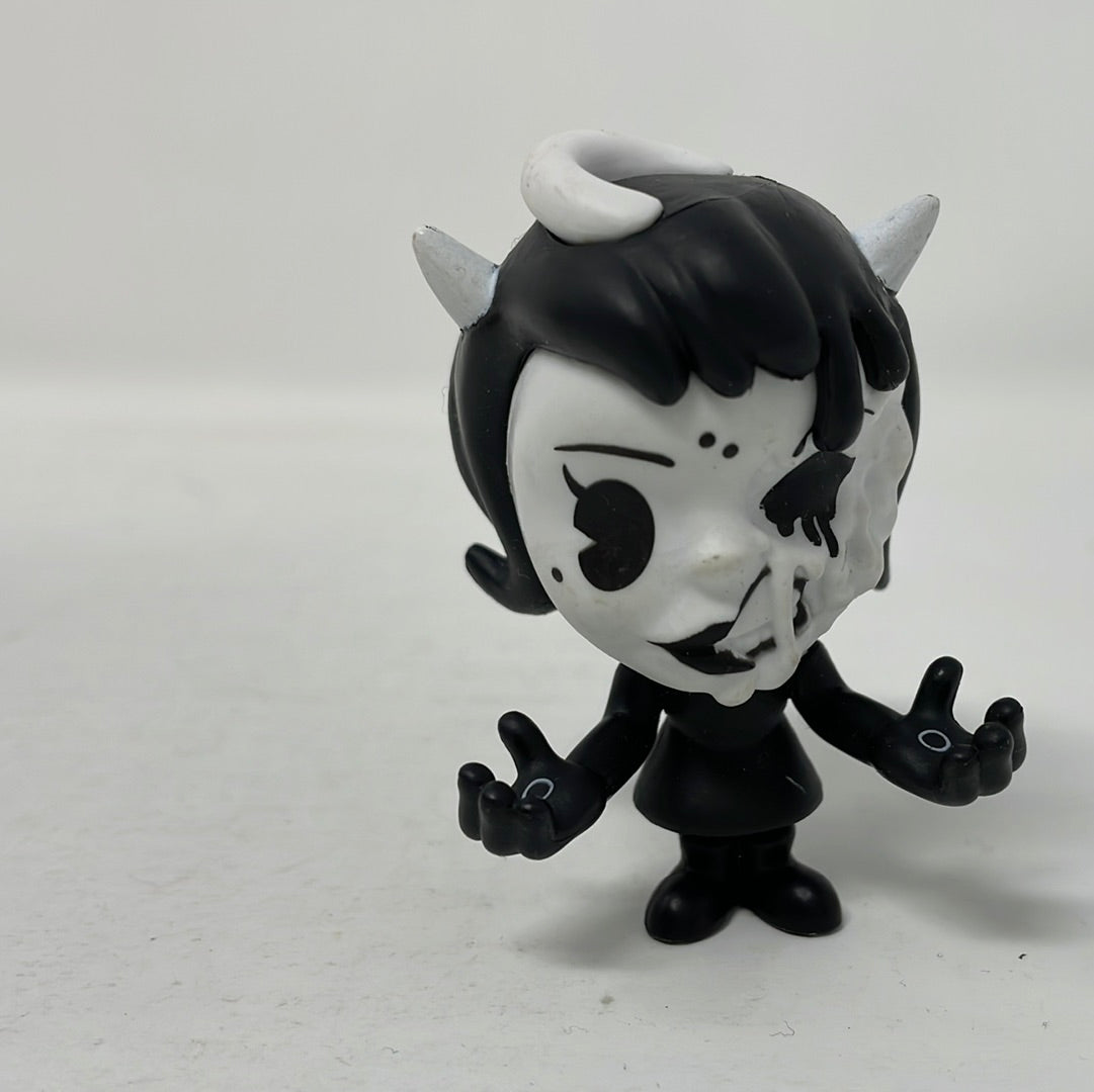 Bendy and the Ink Machine Alice Angel Figure Bacon Soup Can Mystery Mi –  shophobbymall