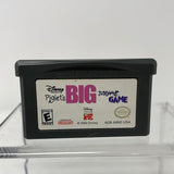 GBA Piglet’s Big Game
