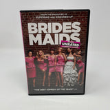 DVD Brides Maids Unrated