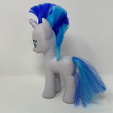 HTF RARE My Little Pony G4 FIM MLP Hasbro 'SHINING ARMOR' 6"