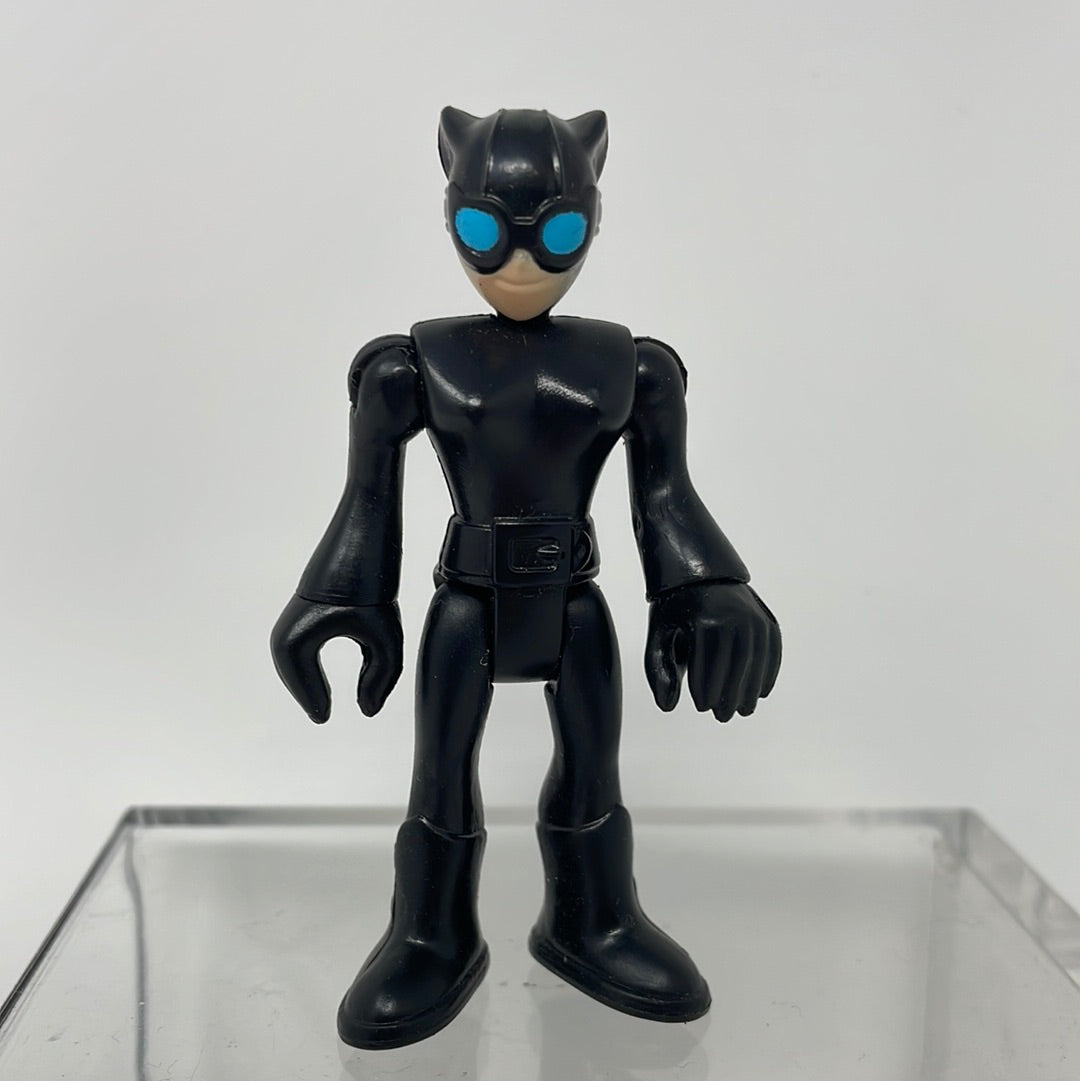 Fisher Price Imaginext DC Comics Superhero Friends Catwoman