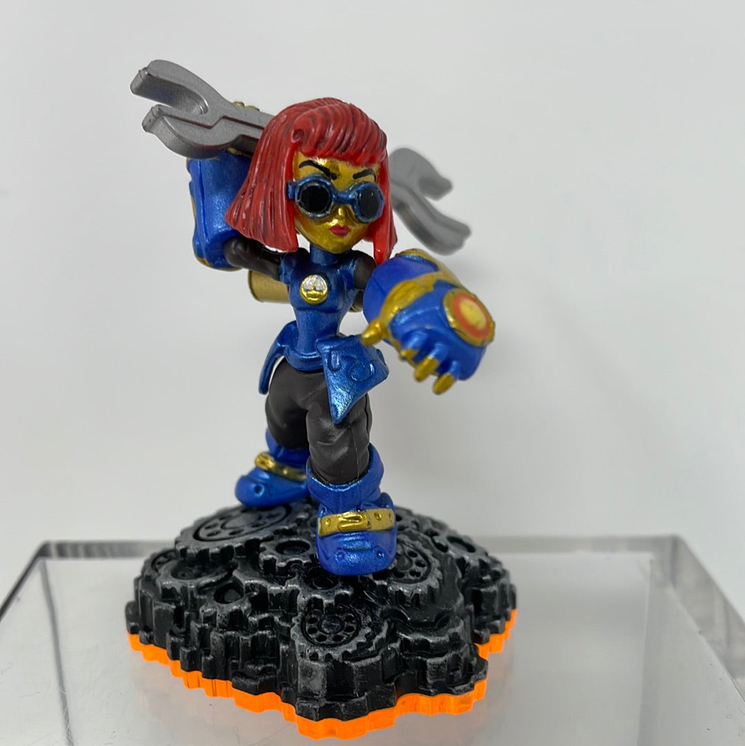 Skylanders Giants Sprocket Figura de Segunda mano por 20 EUR en Alcoi/Alcoy | Wallapop