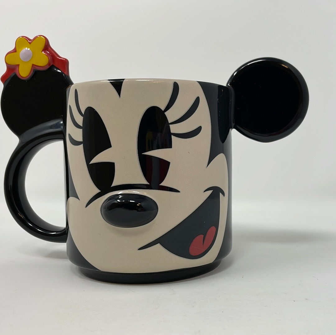 Disney Store Minnie Mouse Classic Mug