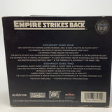 CD Special Edition The Star Wars Trilogy The Empire Strikes Back