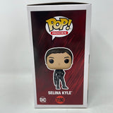 Funko Pop Movies The Batman Limited Edition Chase Selina Kyle 1190