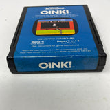 Atari 2600 Oink!