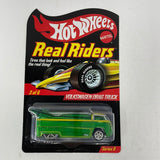 Hot Wheels Red Line Club RLC Real Riders Volkswagen Drag Truck 4059/6000