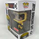 Funko Pop! Television Stranger Things Joyce (Biohazard Suit) Target Exclusive 526